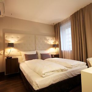 Klassieke Double Kamer